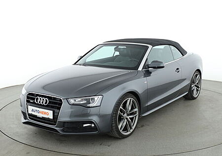 Audi A5 2.0 TFSI quattro