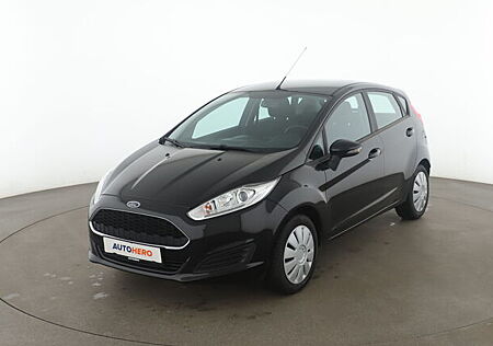 Ford Fiesta 1.25 Trend