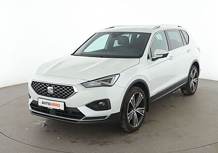 Seat Tarraco 2.0 TSI Xcellence 4Drive