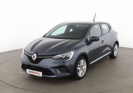 Renault Clio 1.0 TCe Experience