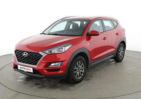 Hyundai Tucson 1.6 LEVEL 2 2WD