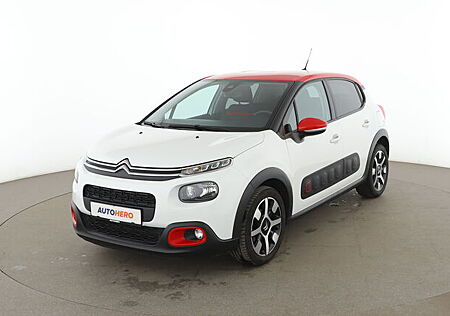 Citroën C3 1.2 PureTech Shine