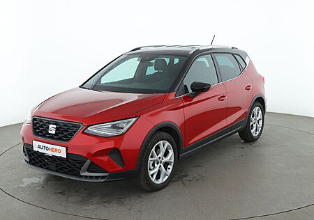 Seat Arona 1.0 TSI FR