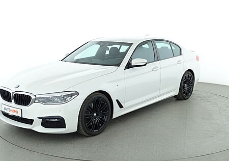 BMW 5er 530i M Sport