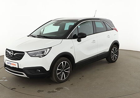 Opel Crossland X 1.2 Turbo Ultimate