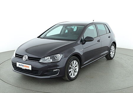 VW Golf 1.4 TSI Lounge BlueMotion Tech.