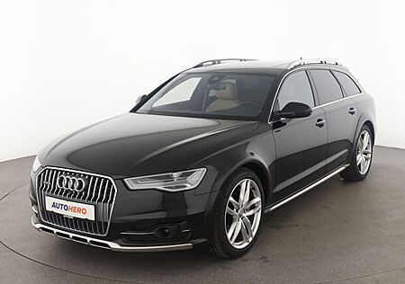 Audi A6 Allroad 3.0 V6 TDI clean diesel