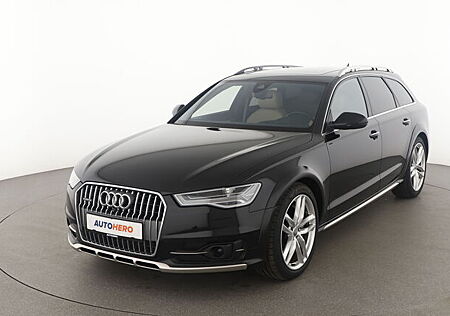 Audi A6 Allroad 3.0 V6 TDI clean diesel