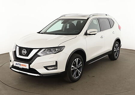 Nissan X-Trail 1.3 DIG-T N-Connecta