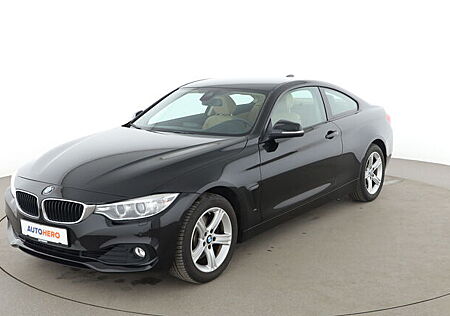 BMW 4er 428i xDrive