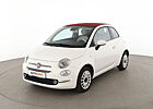 Fiat 500C 1.2 Lounge