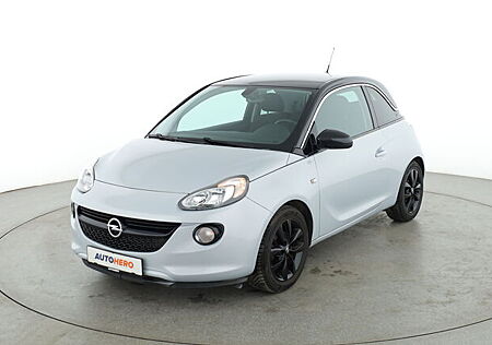 Opel Adam 1.2 Jam