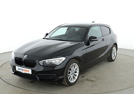 BMW 1er 118i