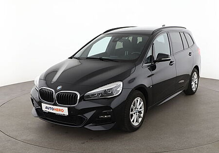 BMW 2er 218i Gran Tourer M Sport