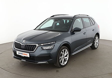 Skoda Kamiq 1.0 TSI Style