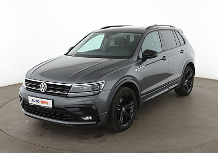 VW Tiguan 2.0 TSI 4Motion BlueMotion