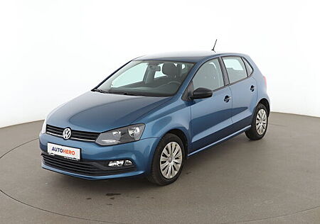 VW Polo 1.0 Trendline