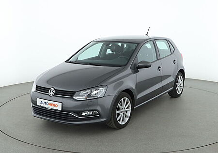 VW Polo 1.2 TSI Highline BlueMotion Tech
