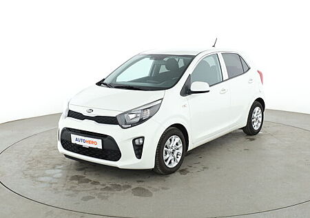 Kia Picanto 1.2 Dream Team