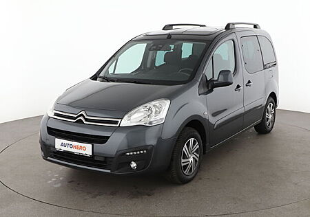 Citroën Berlingo 1.6 Blue-HDi Shine