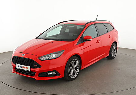 Ford Focus 2.0 EcoBoost ST