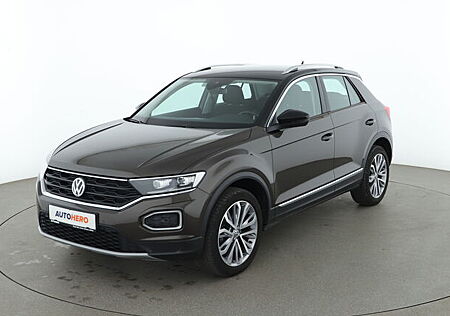 VW T-Roc 1.5 TSI ACT Style