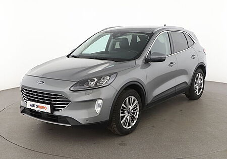 Ford Kuga 2.0 TDCi EcoBlue Titanium X
