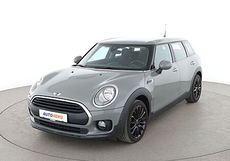 Mini One Clubman One