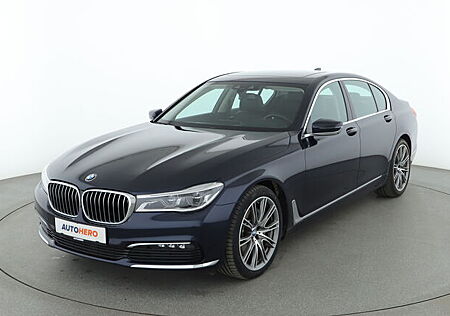 BMW 7er 740i