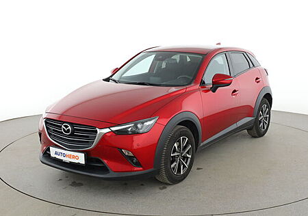 Mazda CX-3 2.0 Skyactiv-G Selection