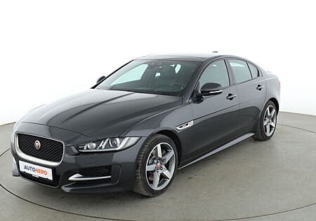 Jaguar XE 25t R-Sport