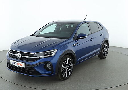 VW Taigo 1.5 TSI ACT R-Line