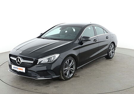 Mercedes-Benz CLA 180 Urban