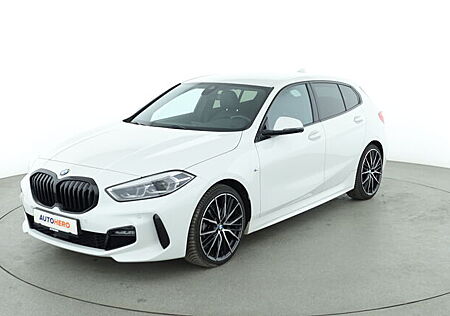 BMW 1er 118i M Sport