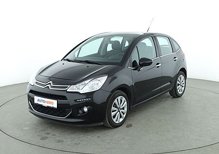 Citroën C3 1.2 e-VTi Selection