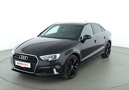 Audi A3 1.5 TFSI ACT Sport