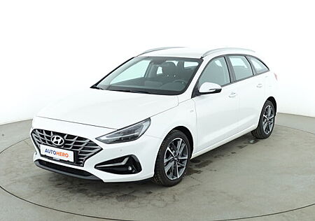 Hyundai i30 1.5 T-GDI Mild-Hybrid Trend