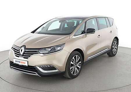 Renault Espace 1.6 TCe Energy Initiale Paris