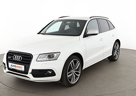 Audi SQ5 3.0 V6 TDI quattro Competition