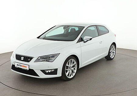 Seat Leon 1.8 TSI FR