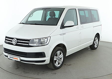 VW T6 Multivan 2.0 TDI Comfortline