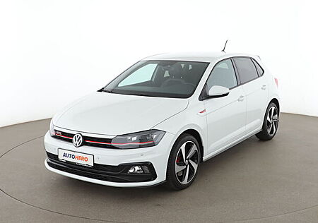 VW Polo 2.0 TSI GTI