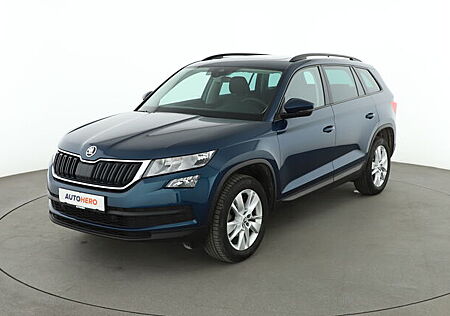 Skoda Kodiaq 1.5 TSI ACT Ambition