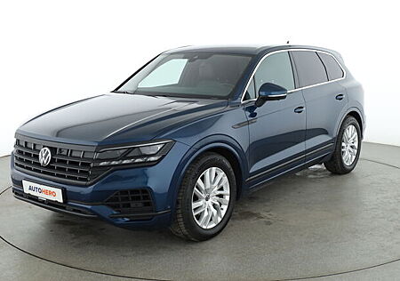 VW Touareg 3.0 V6 TDI Elegance 4Motion