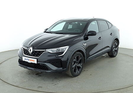 Renault Arkana 1.3 TCe Mild-Hybrid R.S. Line Fast Track