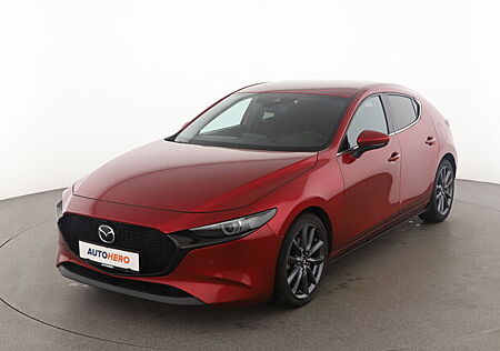 Mazda 3 2.0 Selection