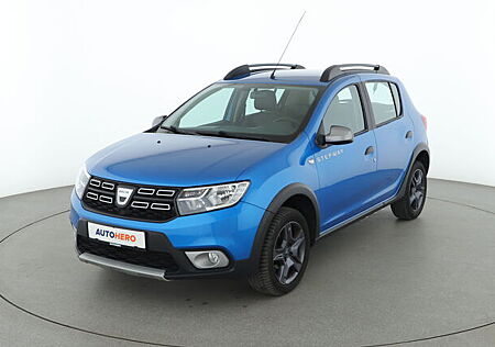 Dacia Sandero 0.9 TCe Stepway Celebration