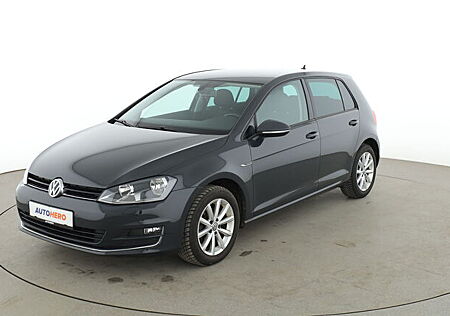 VW Golf 1.2 TSI Lounge BlueMotion Tech