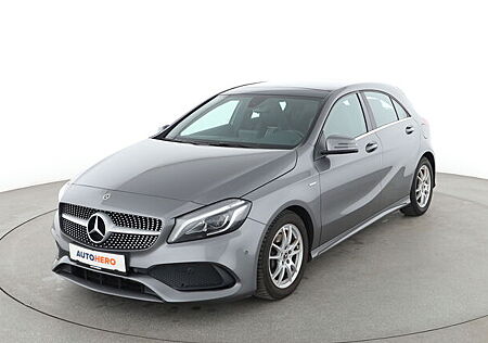 Mercedes-Benz A-Klasse gebraucht kaufen Mercedes-Benz A-Klasse A 180 BlueEfficiency AMG Sport