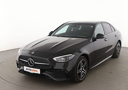 Mercedes-Benz C-Klasse C300e AMG Line